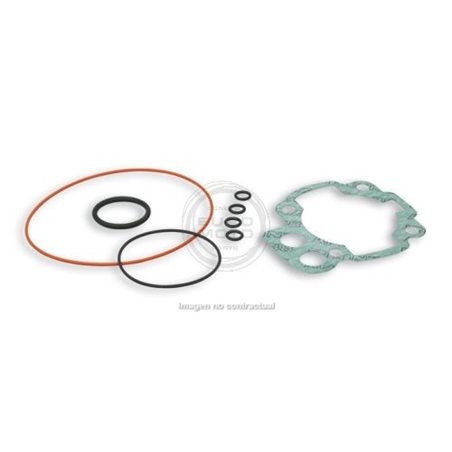 JUEGO DE JUNTAS MOTOR MINARELLI AM6 JUEGO DE JUNTAS MOTOR MINARELLI AM6